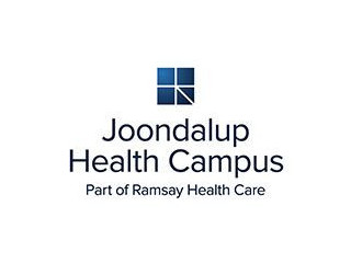 Logo Joondalup Health Campus Ramsay Health