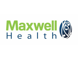 Logo Maxwell Health