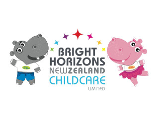 Logo Bright Horizons Australia Childcare Pty Ltd