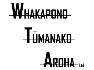 Whakapono Tūmanako Aroha Limited