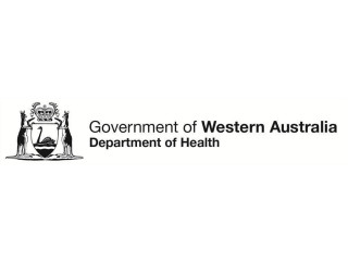 Logo WA Health