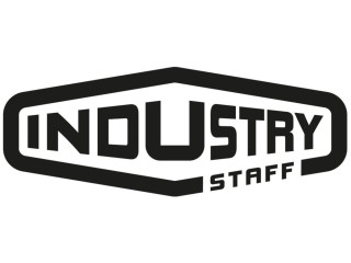 Logo Industry Staff