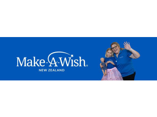 Make-A-Wish Foundation Of New Zealand