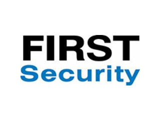 Logo First Security