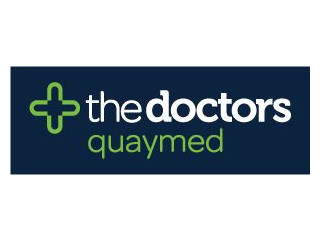 Logo The Doctors QuayMed