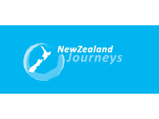 New Zealand Journeys (2007) Limited