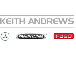 Logo Keith Andrews Trucks Ltd