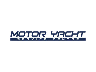 Logo Motor Yacht Service Centre