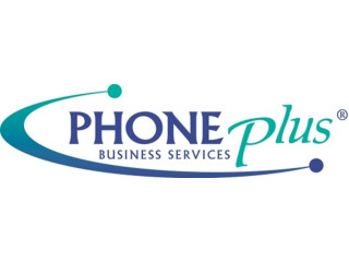 Logo Phone Plus 2000 Ltd