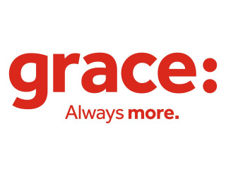 Logo Grace Removals Group Ltd