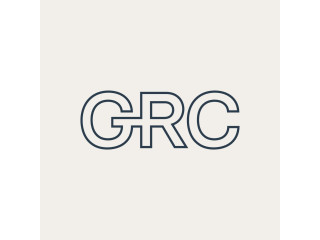 Logo GRC Talent PTY LTD
