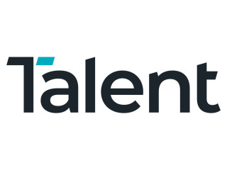 Logo Talent – Specialists In Tech, Transformation & Beyond