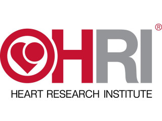 The Heart Research Institute Ltd