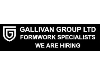 Gallivan Group Ltd