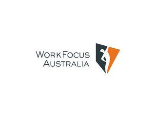 Logo WorkFocus Australia