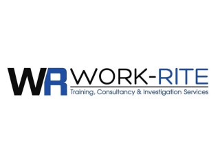 Logo Work-Rite Ltd