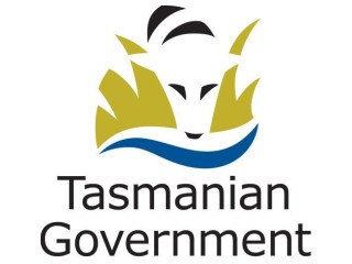 Logo Department For Education, Children And Young People Tasmania