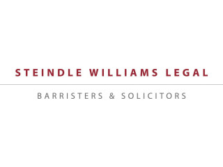 Steindle Williams Legal Ltd