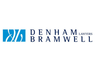 Denham Bramwell