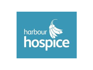 Logo Harbour Hospice