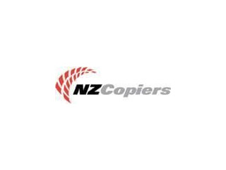 Logo NZ Copier Systems Ltd