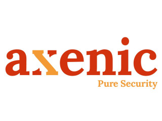 Logo Axenic