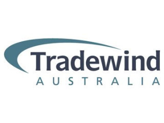 Logo Tradewind Australia