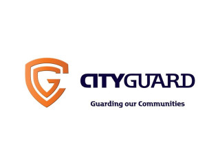 Logo Cityguard