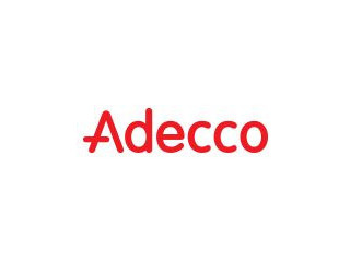 Logo Adecco Office Support