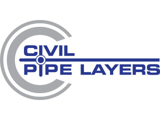 Logo Civil Pipelayers Ltd.