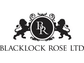 Logo Blacklock Rose Limited