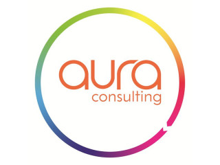 Logo Aura Consulting