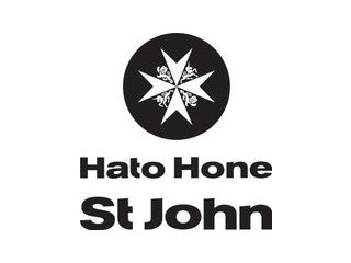 Logo Hato Hone St John