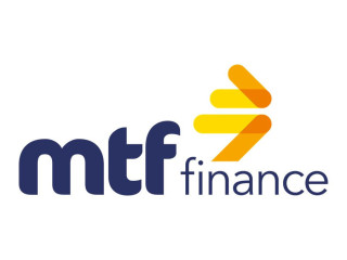 Logo MTF Finance