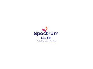 Logo Spectrum Care Limited