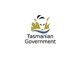 Logo Department For Education, Children And Young People Tasmania