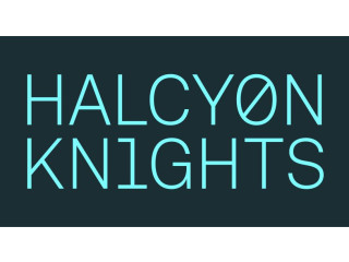 Logo Halcyon Knights Pty Ltd