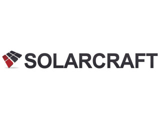Logo Solarcraft NZ
