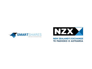 Logo NZX Talent