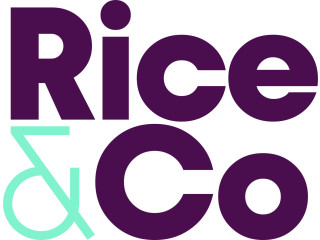Logo Rice & Co