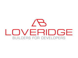 Logo Loveridge Builders Ltd