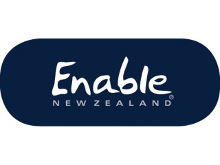 Logo Enable New Zealand