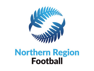 Logo Northern Region Football