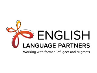 Logo English Language Partners NZ