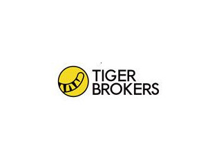 Logo Tiger Brokers (NZ) Limited