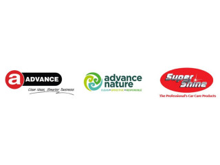 Logo ADVANCE INTERNATIONAL CLEANING SYSTEMS (NZ) LTD