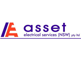 Asset Electrical Services Pty Ltd