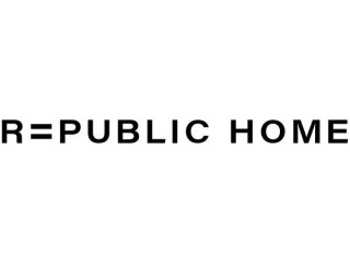 Logo Republic Home