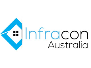 Logo Infracon Australia Pty Ltd