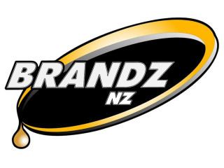 Logo Brandz NZ Ltd